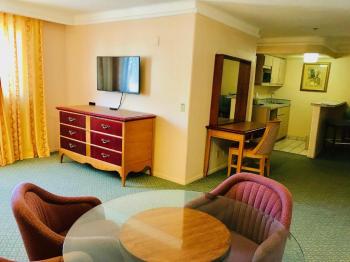 Fortune Hotel & Suites